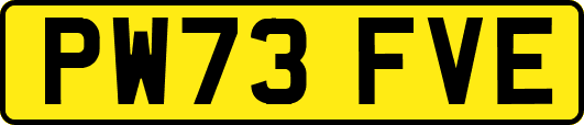 PW73FVE