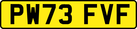 PW73FVF
