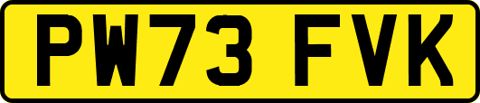 PW73FVK