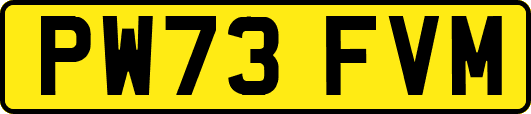 PW73FVM