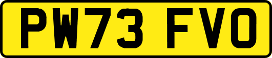 PW73FVO