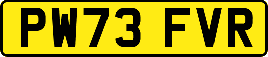 PW73FVR