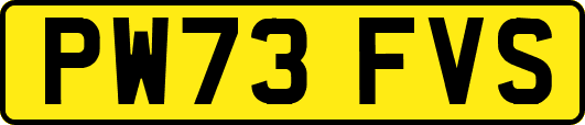PW73FVS
