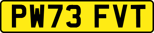 PW73FVT