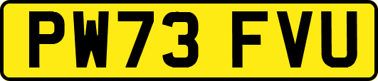 PW73FVU