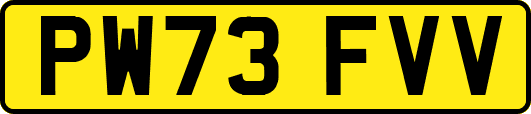 PW73FVV