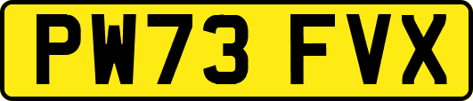 PW73FVX