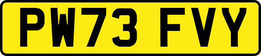 PW73FVY