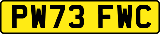 PW73FWC