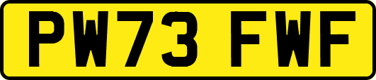 PW73FWF