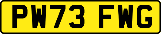 PW73FWG