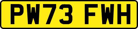 PW73FWH