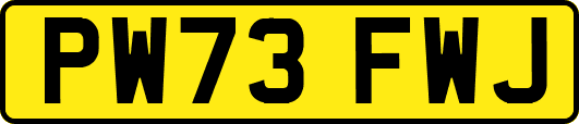 PW73FWJ