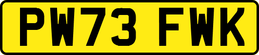 PW73FWK