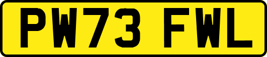 PW73FWL