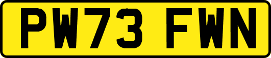 PW73FWN