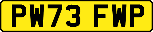 PW73FWP
