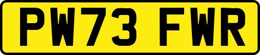 PW73FWR
