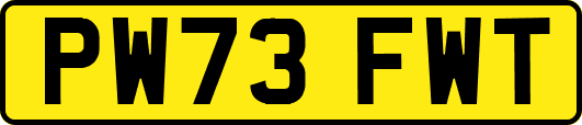 PW73FWT