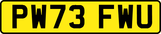 PW73FWU