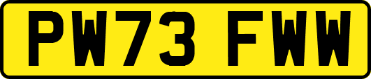 PW73FWW