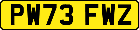 PW73FWZ