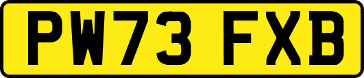 PW73FXB