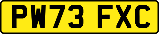 PW73FXC