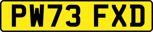 PW73FXD