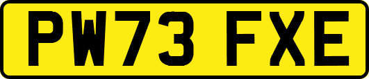 PW73FXE