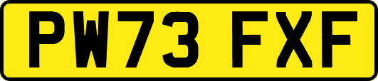 PW73FXF