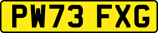 PW73FXG