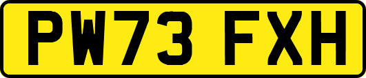 PW73FXH