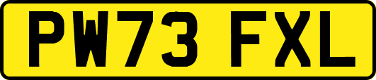 PW73FXL