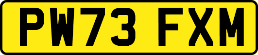 PW73FXM