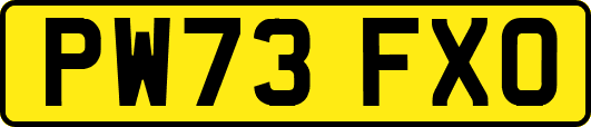 PW73FXO
