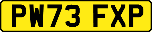 PW73FXP
