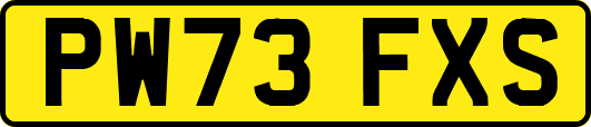 PW73FXS