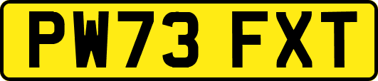 PW73FXT