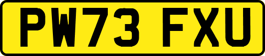 PW73FXU
