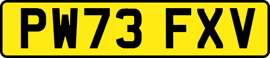 PW73FXV
