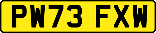 PW73FXW