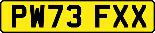 PW73FXX