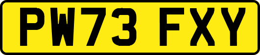 PW73FXY