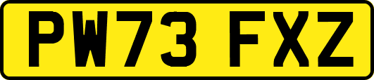 PW73FXZ