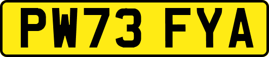 PW73FYA