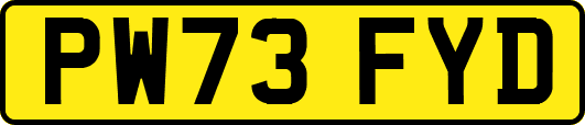 PW73FYD