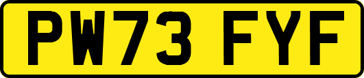 PW73FYF