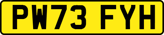 PW73FYH