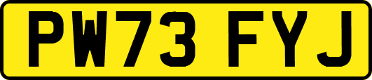 PW73FYJ